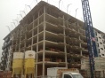 Pisos obra nueva en Pamplona Febrero 2014