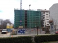 Pisos obra nueva en Pamplona Marzo 2014