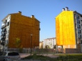 Pisos obra nueva en Pamplona Julio 2013