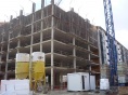 Pisos obra nueva en Pamplona Enero 2014